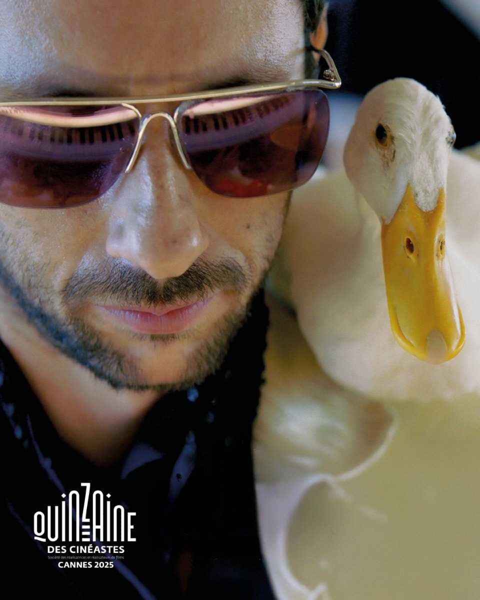 Nadav Lapid’s Crackling Satire Is A Blistering, Audacious Rebuke Of Israeli Nationalism