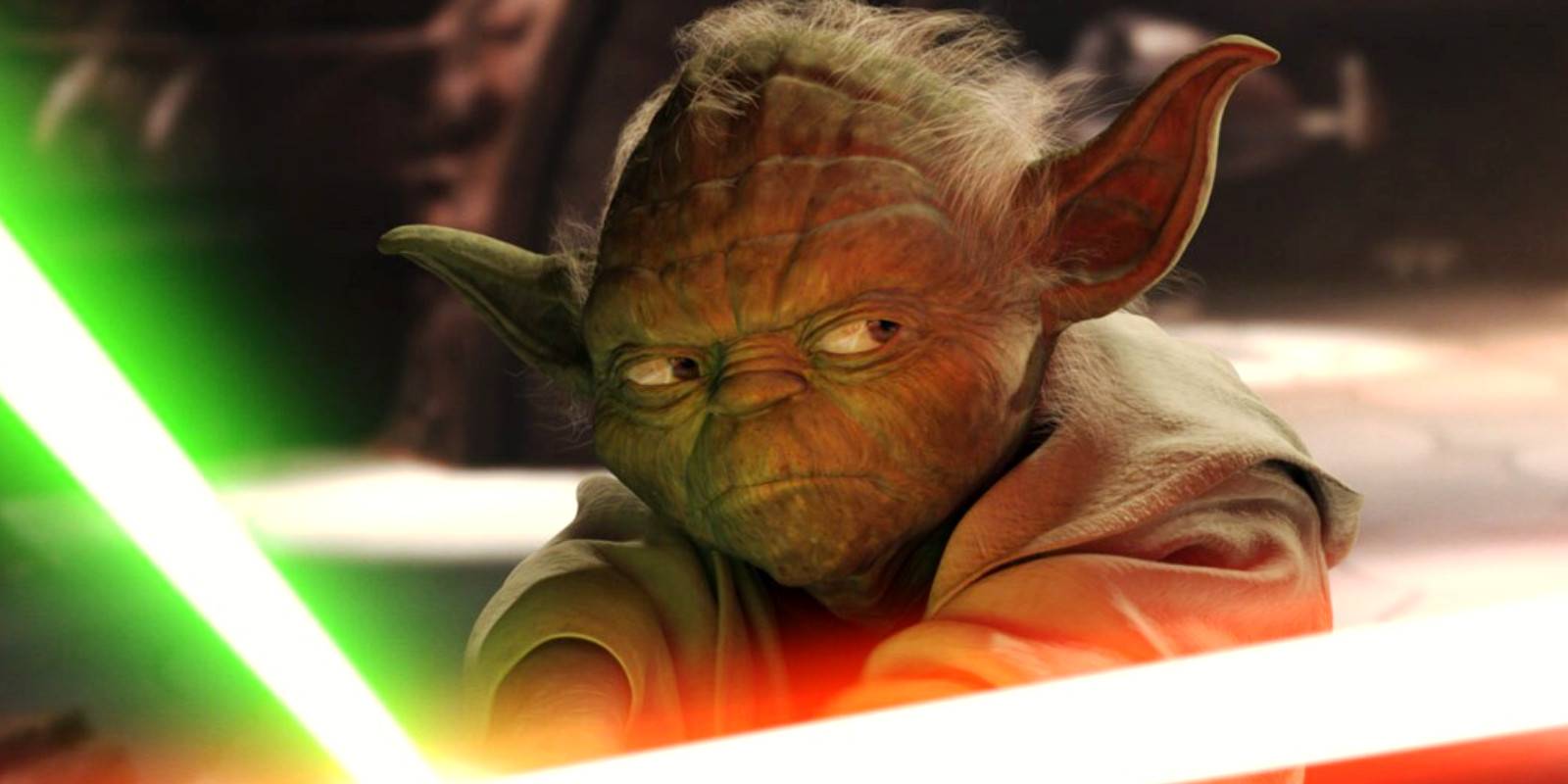 How Star Wars Would Have Shown Yoda’s Darker Side In Lucasfilm’s Most Controversial Release