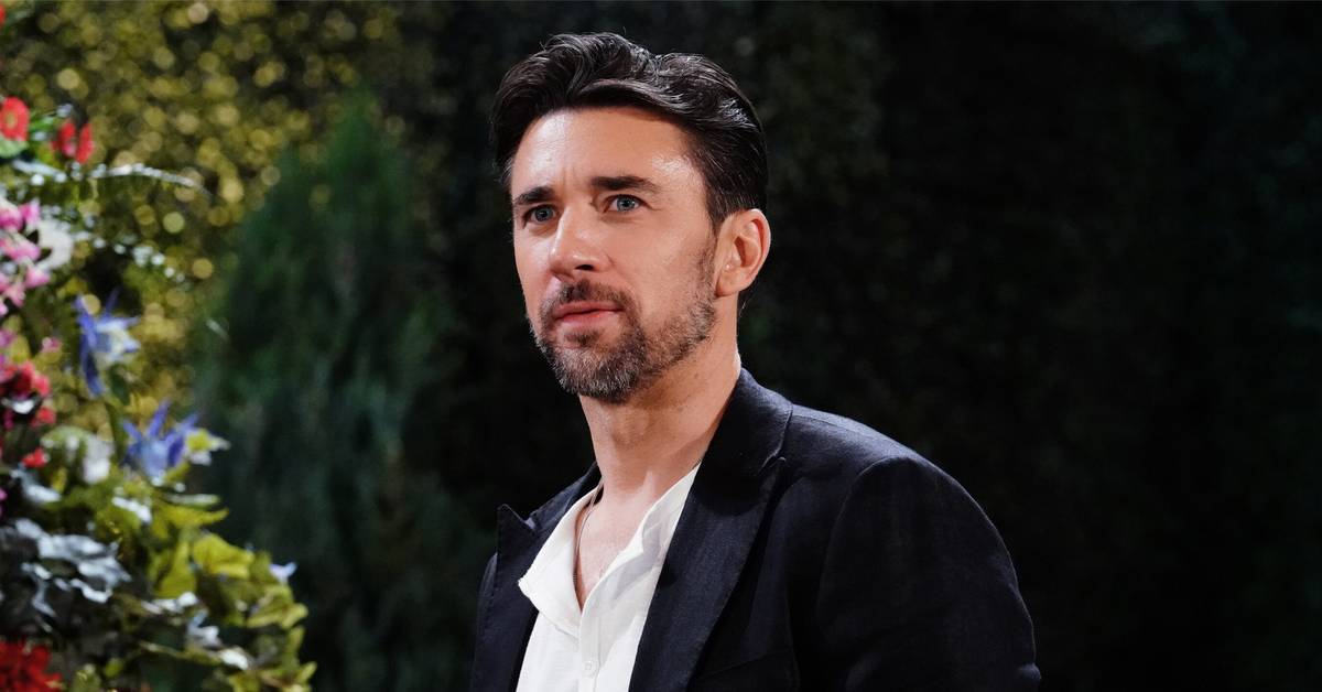Young & The Restless Just Teased A Major Development In The Stagnant Cane  Ashby Storyline