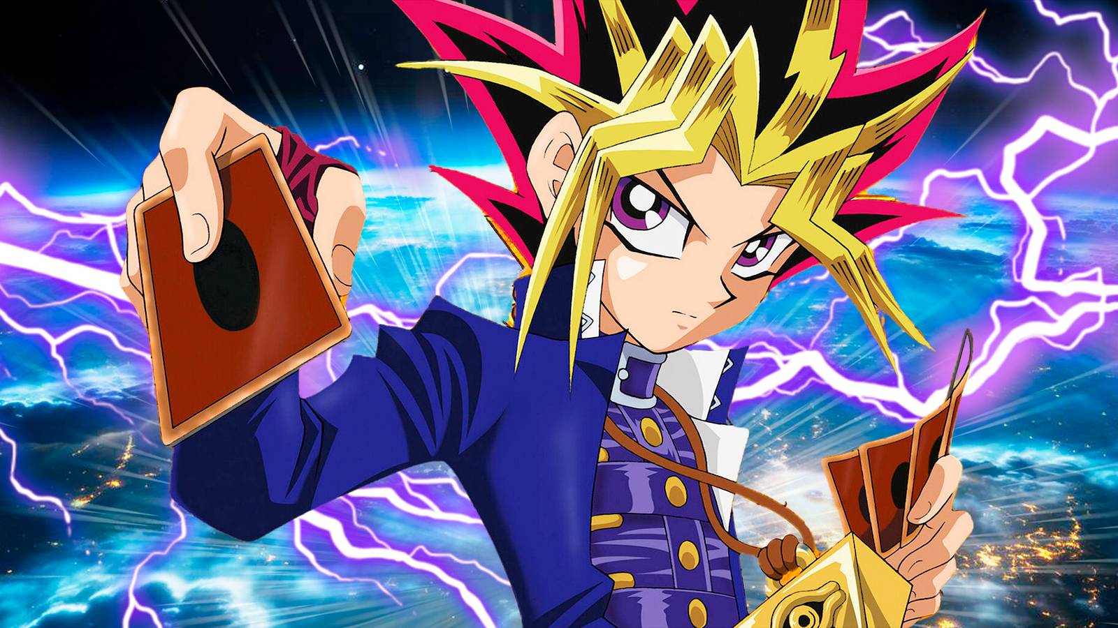 25 Years Later, One Yu-Gi-Oh! Writer Has Finally Figured Out Why the Anime Became a Global Success 25 Years Later, One Yu-Gi-Oh! Writer Has Finally Figured Out Why the Anime Became a Global Success