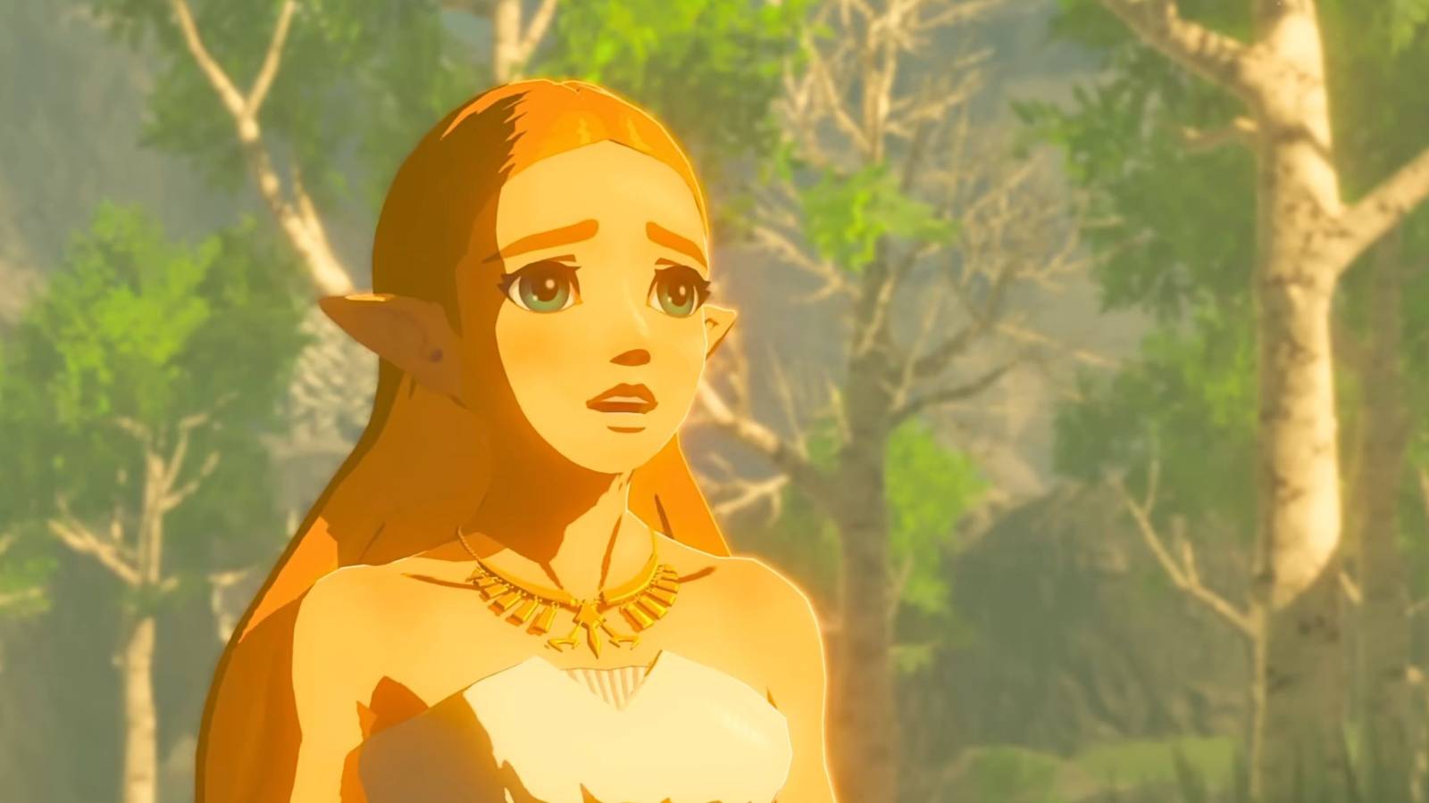 Zelda’s Ballad Is An Impressive Return To The Wilds Era Zelda’s Ballad Is An Impressive Return To The Wilds Era