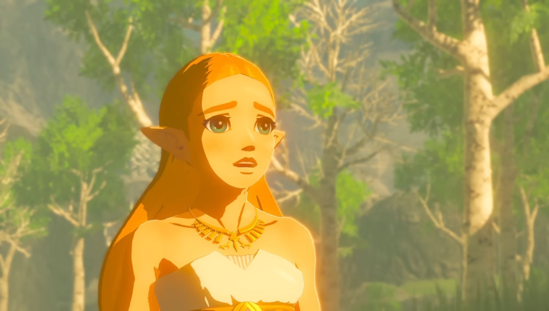 The Legend Of Zelda Is Officially Returning To The Wilds Era For One Final Game image