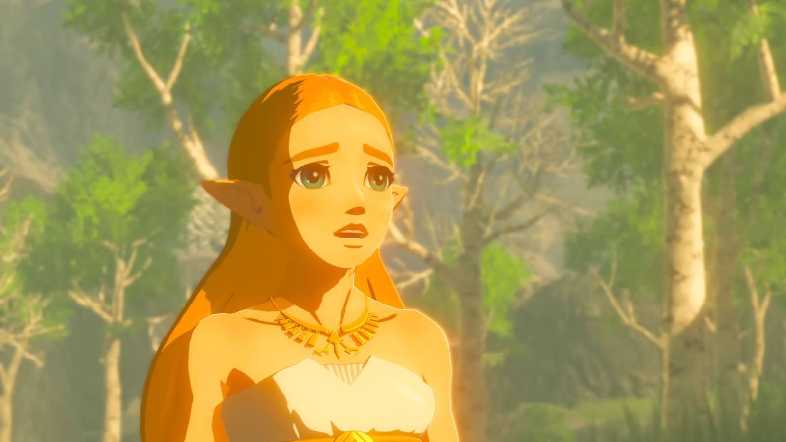 The Legend Of Zelda Is Officially Returning To The Wilds Era For One Final Game The Legend Of Zelda Is Officially Returning To The Wilds Era For One Final Game