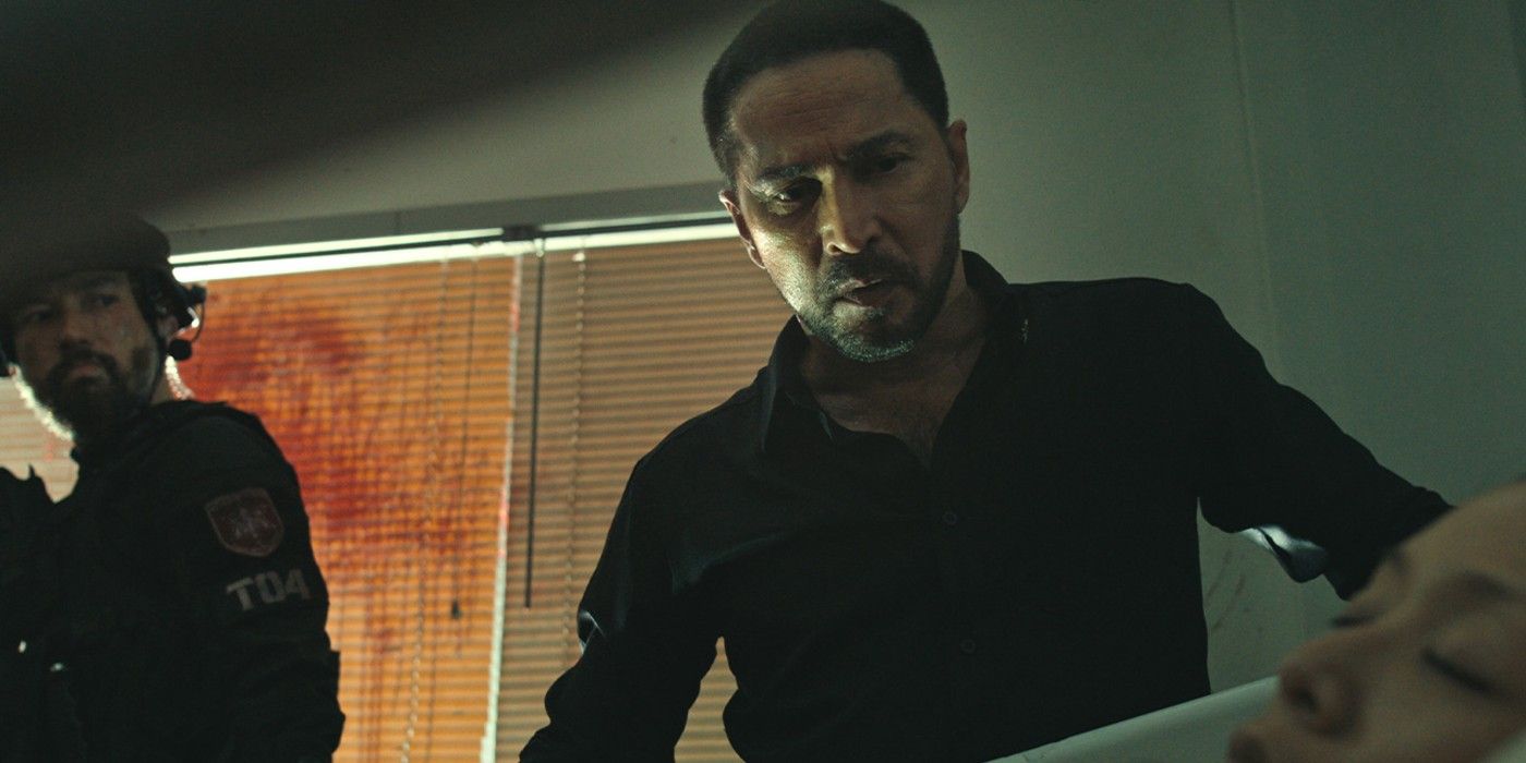 Ziam Review: Netflix’s New Thai Zombie Thriller Is A Fun Ride That ...