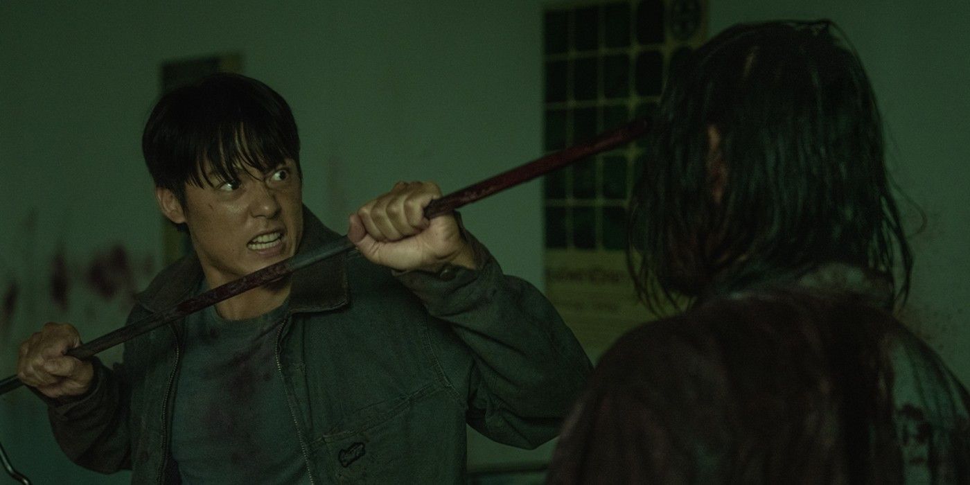 Ziam Review: Netflix’s New Thai Zombie Thriller Is A Fun Ride That ...