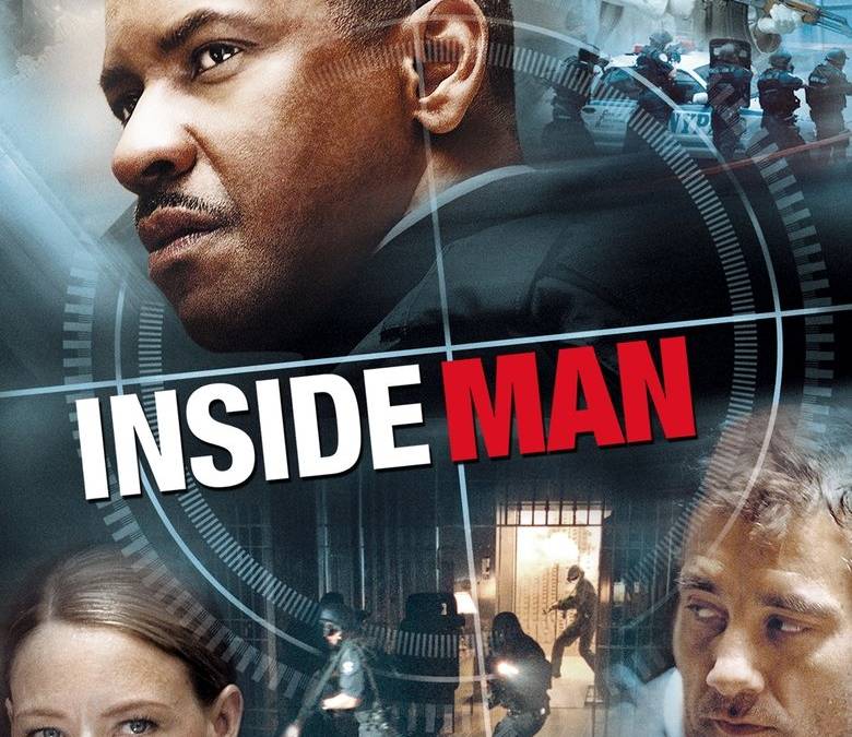 Inside Man Summary, Trailer, Cast, Where to Watch and More