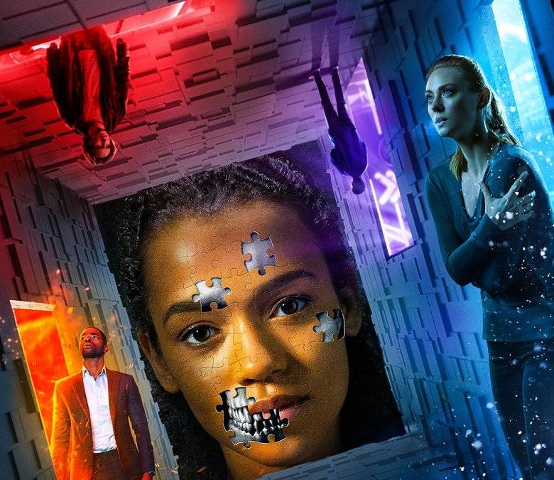 Escape Room Latest News Interviews And More Escape Room Latest News Interviews And More