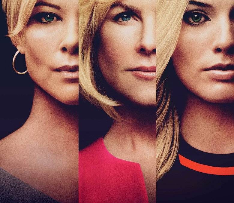 Bombshell Actors Bombshell Summary, Trailer, Cast, Where to Watch and More