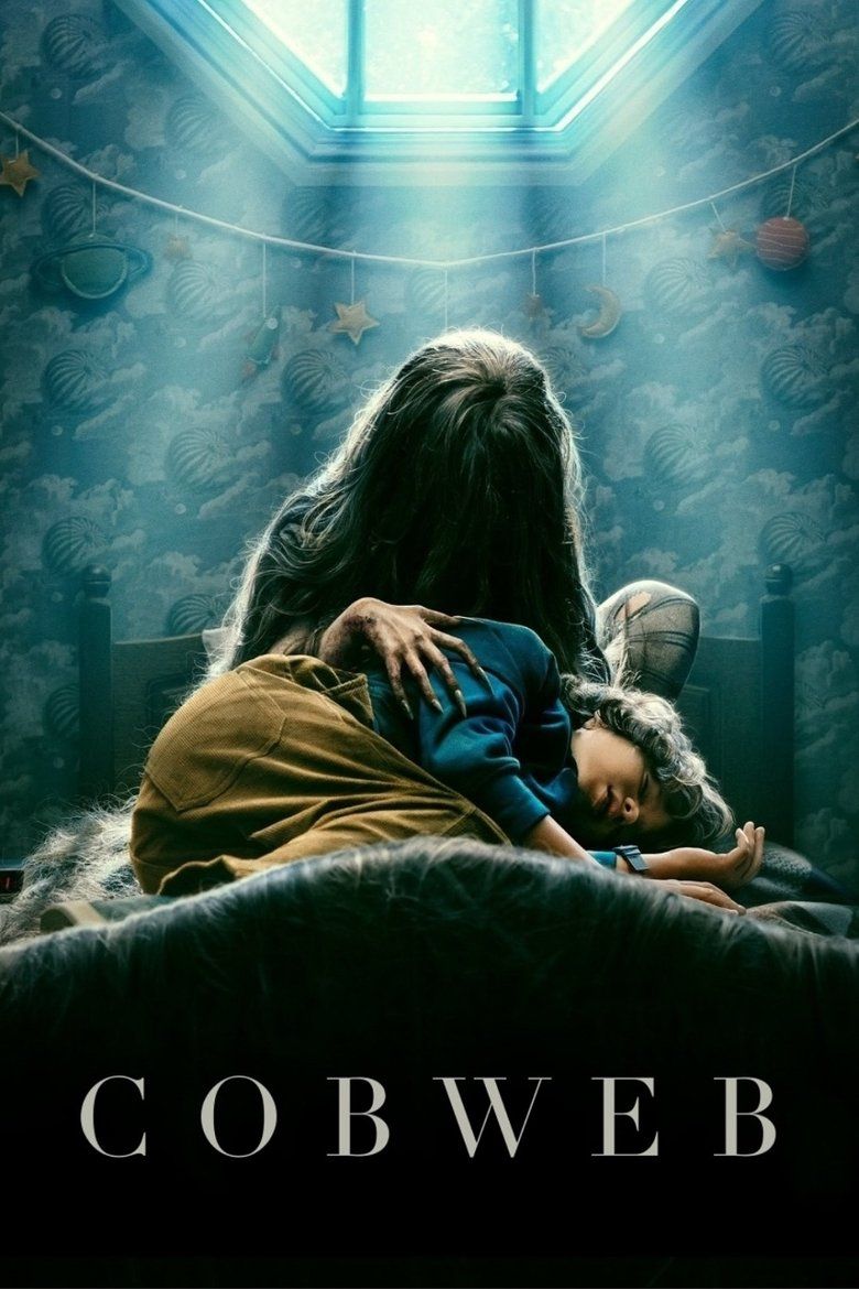 Cobweb Summary, Trailer, Cast, Where to Watch and More