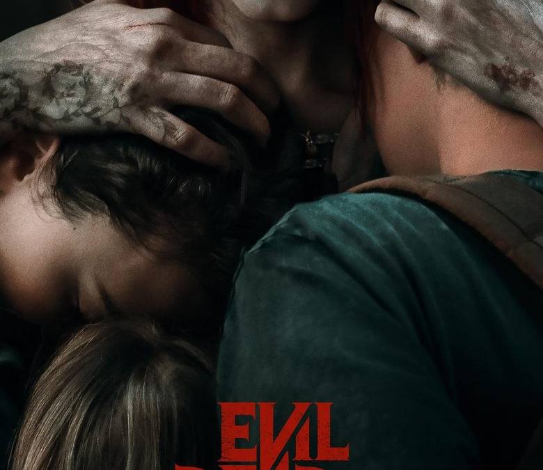 Evil Dead Rise Summary, Trailer, Cast, Where to Watch and More