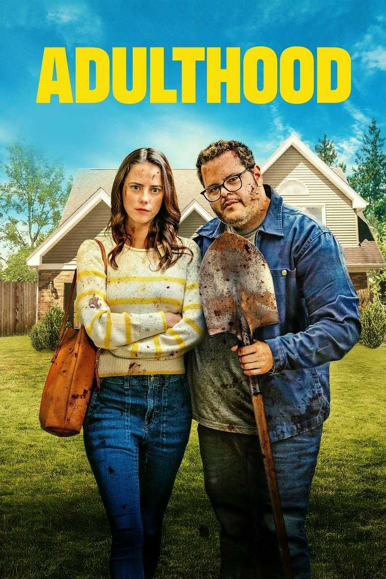 A Lifeless Noir Comedy Commits The Final Sin Of Making Homicide Boring