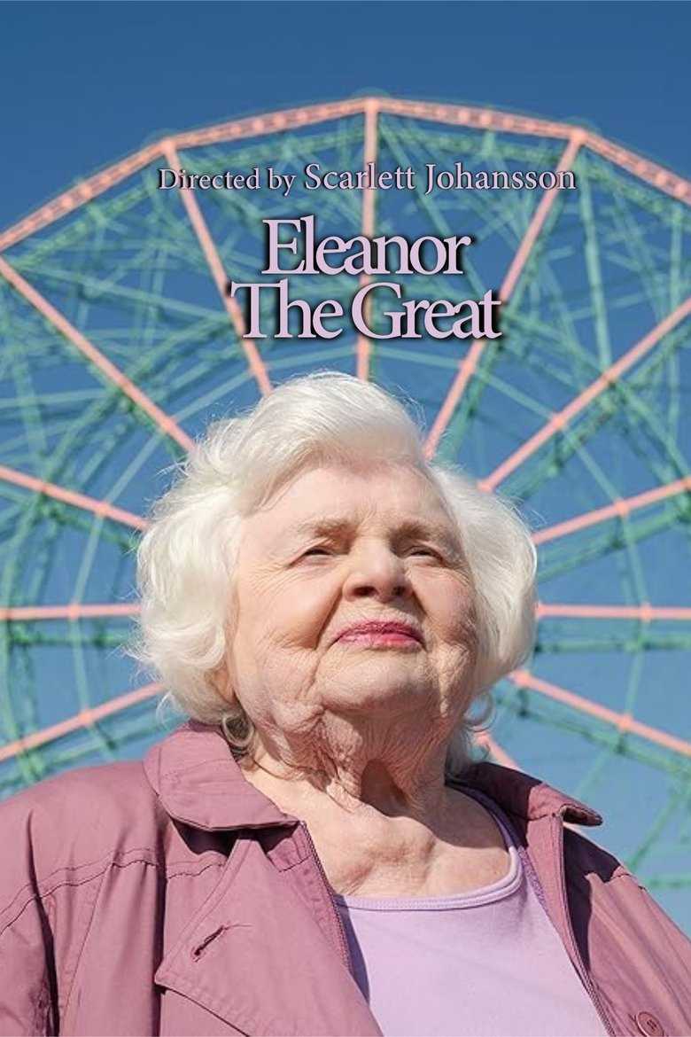 Scarlett Johansson's Directorial Debut Is A Heartfelt Dramedy With June Squibb 01768315_poster_w780.jpg
