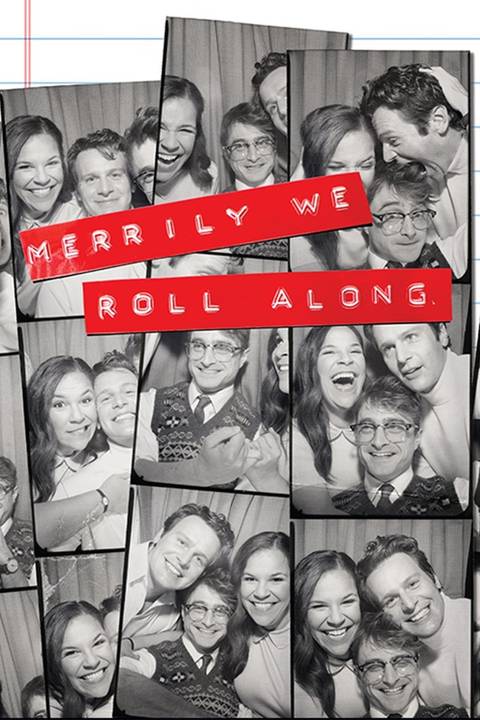 9 Broadway Musicals You Can Stream At Home After Merrily We Roll Along