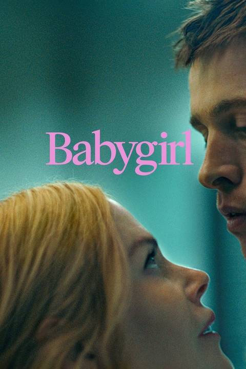 Where To Watch Babygirl: Showtimes & Streaming Status