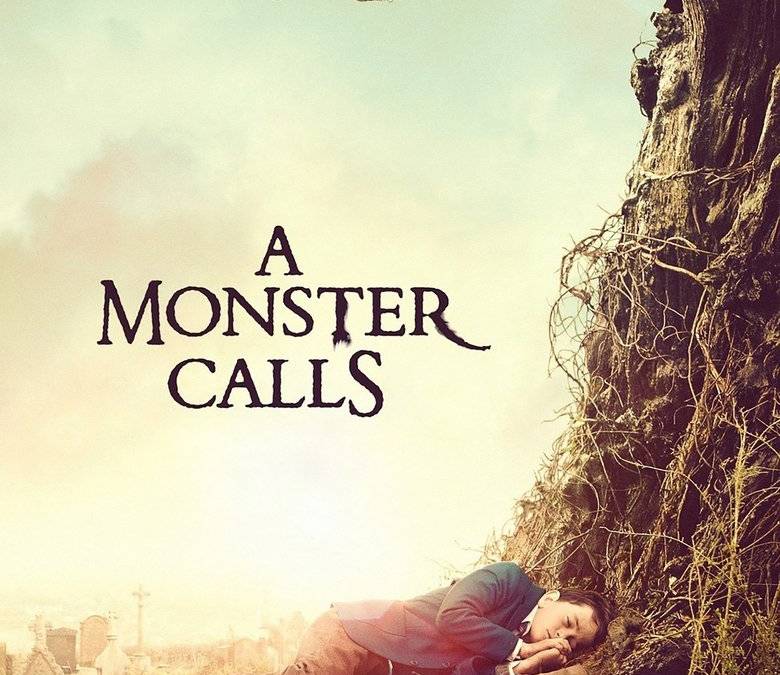 A Monster Calls Summary, Trailer, Cast, Where to Watch and More