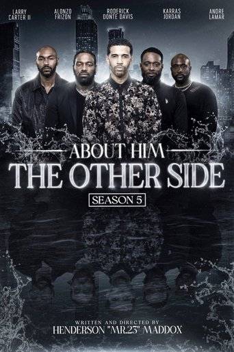 About Him - Season 5 Summary, Trailer, Cast, and More