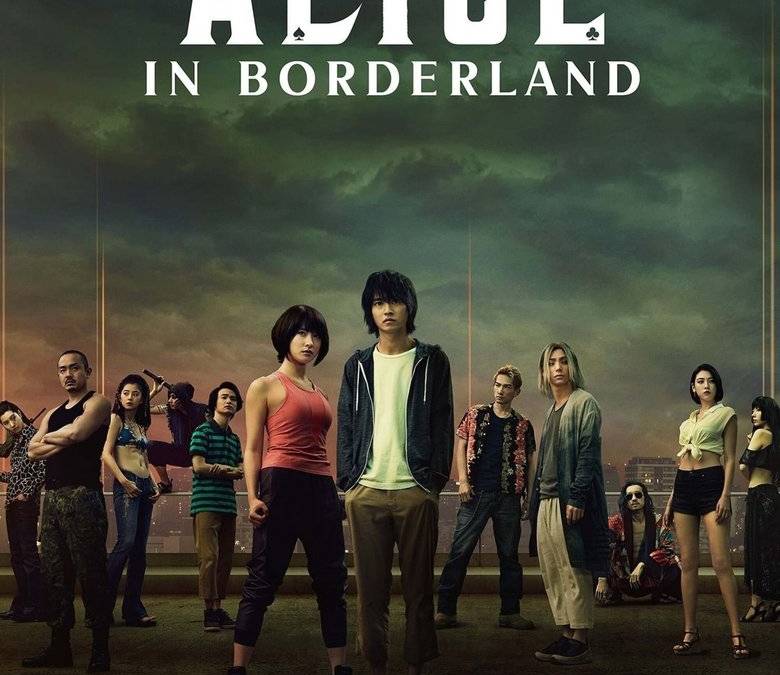 Alice in Borderland Summary, the latest news, trailer, season list, occupation, where to see and more Alice in Borderland Summary, the latest news, trailer, season list, occupation, where to see and more