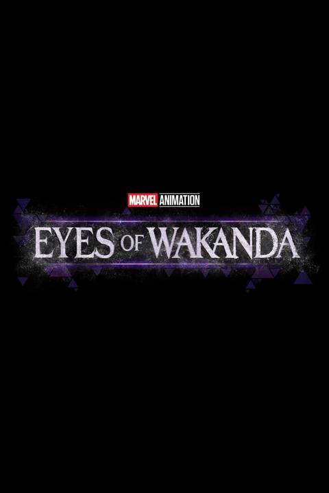 Eyes of Wakanda: MCU's 91% RT Black Panther Spinoff Becomes Streaming ...