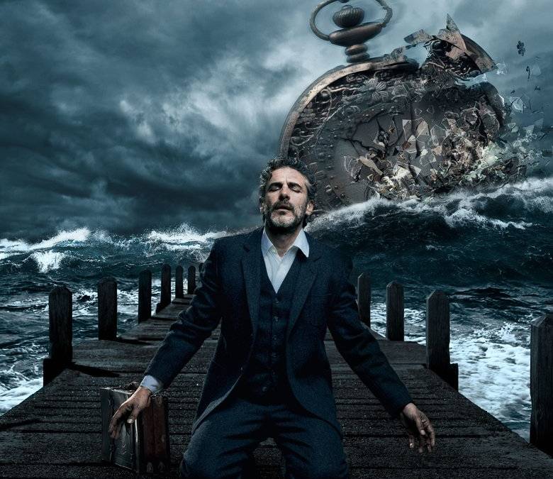 El Hipnotizador Summary, Trailer, Season List, Cast, Where to Watch and ...