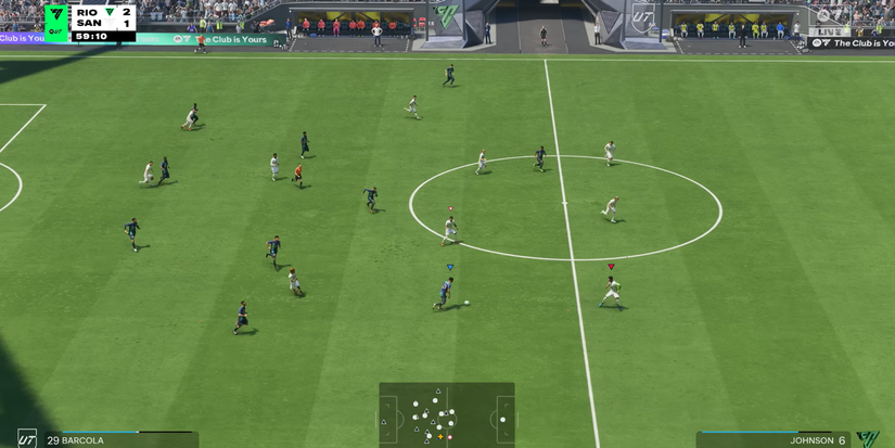 EA Sports FC 26 Ultimate Team Overhaul New Modes Competitive Gameplay ea-sports-fc-26-ultimate-team-overhaul-new-modes-competitive-gameplay