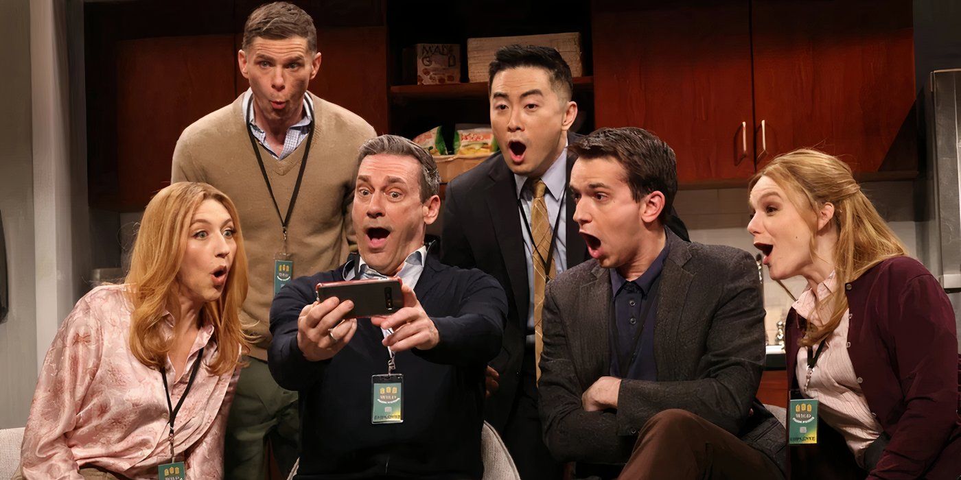 SNL Season 51's Cast Exits Spell Trouble For The Long-Running Show