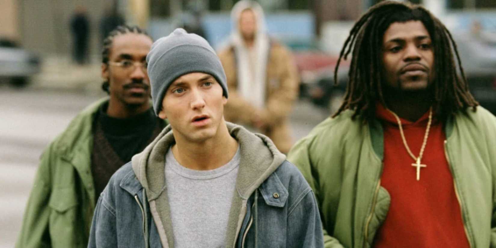 8 Mile