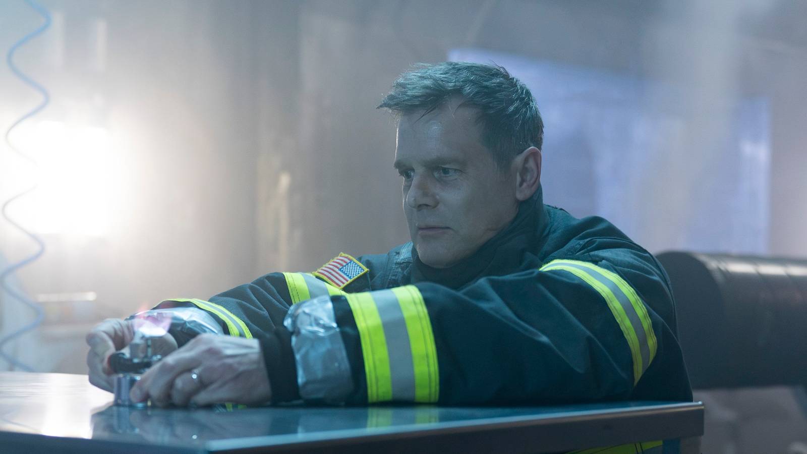 9-1-1 Finally Fulfills Bobby’s Final Prophecy In Season 9