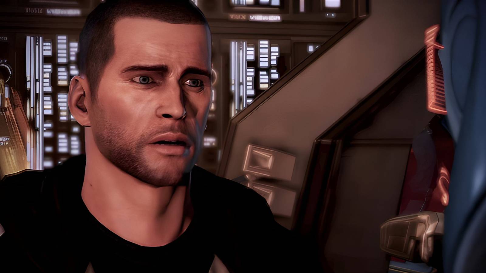 Mass Effect Officially Returning With Brand-New Expansion