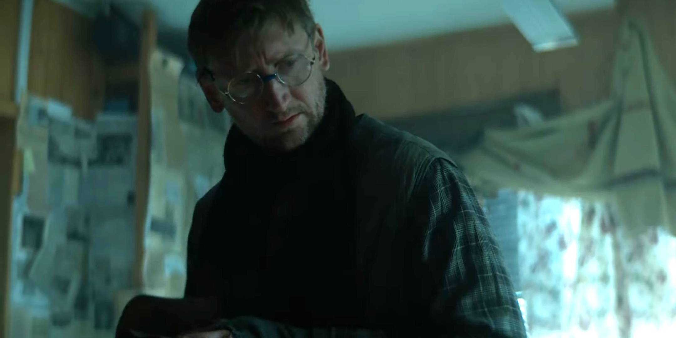 Whisper Of The Witch Review: The Bad Dubbing Killed Any Hope For This Intriguing Horror Movie's Potential