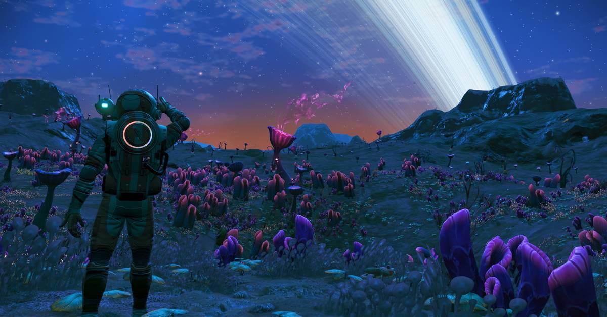 screenrant.com - Nicholas Becher - 10 Best Open-World Sci-Fi Games Of All Time