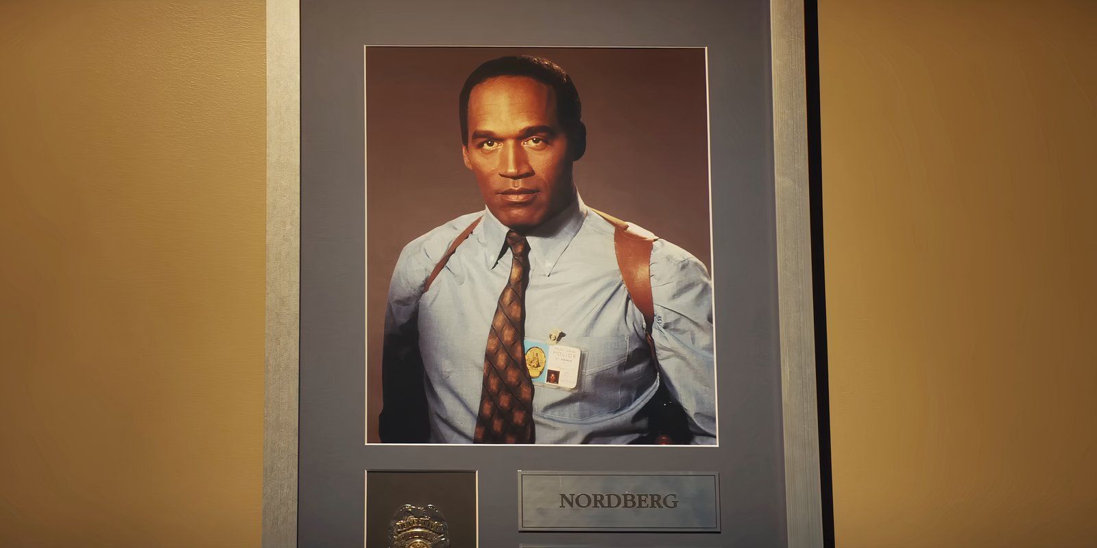 The Naked Gun Reboot's Hilarious O.J. Simpson Joke