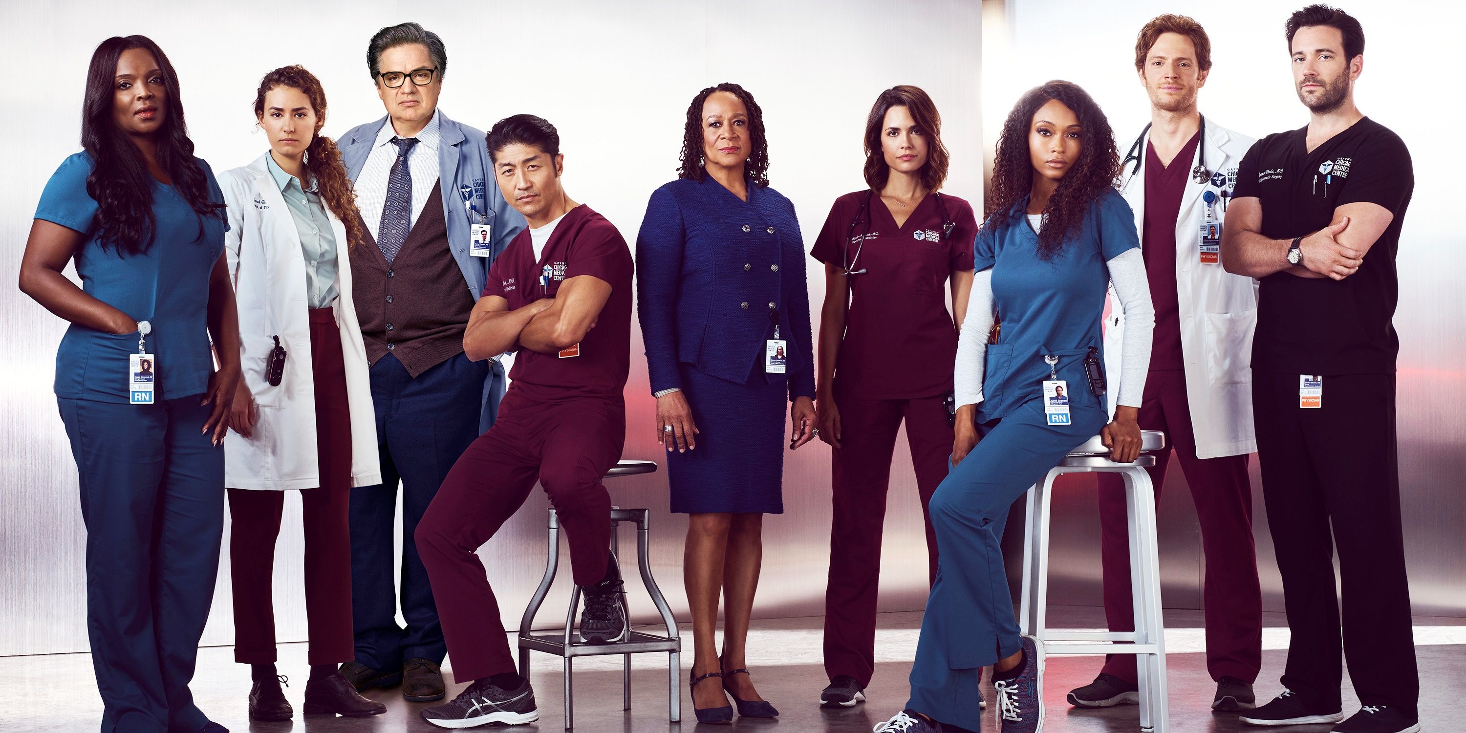 Chicago Med Season 11: Nick Gehlfuss' Return Could Ruin Will's Ending
