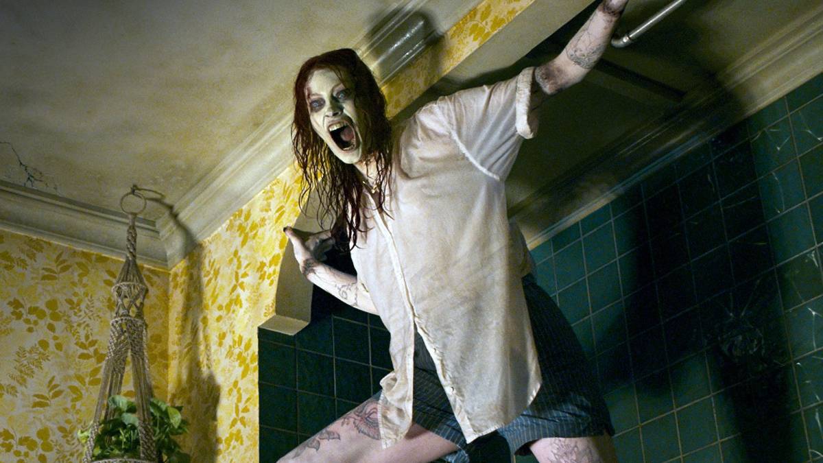 10 Horror Movies That Were Game-Changers In The First 10 Minutes