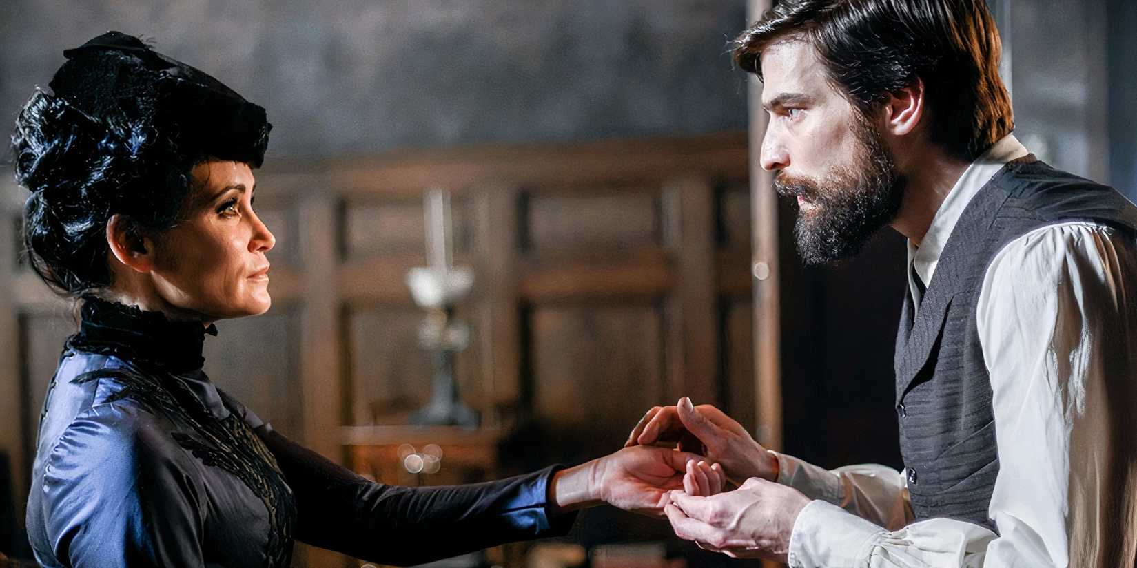 Hidden Gems: 10 Overlooked Crime Dramas on Netflix You Need to Watch