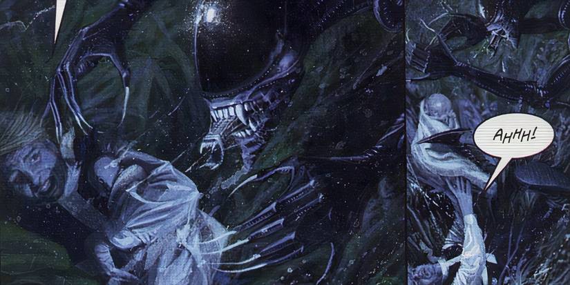 After Alien: Earth, The World Deserves an Aliens: Sacrifice Revival