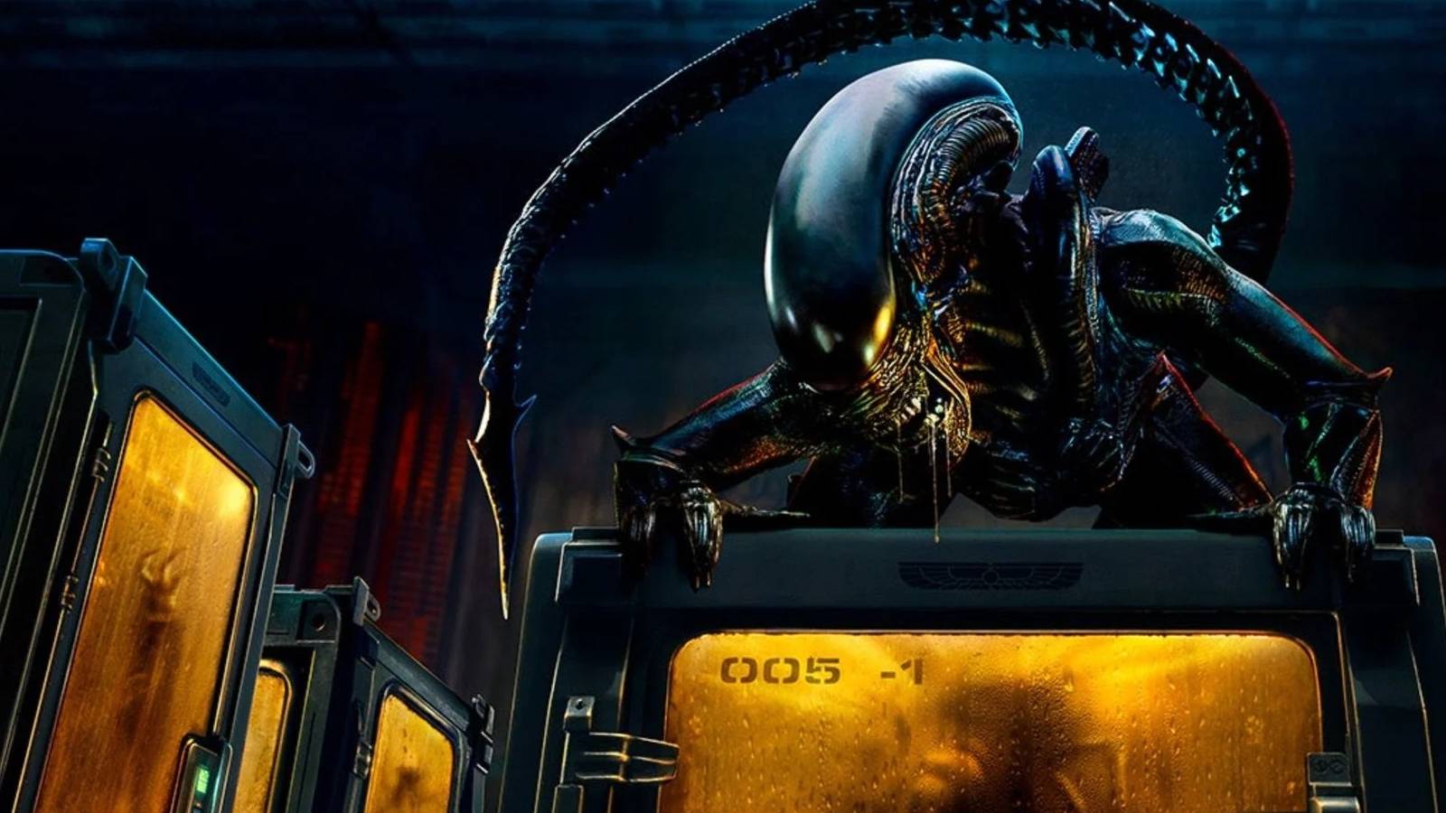 Weak Alien Alien: Earth Reveals Xenomorph's Weakness: Second Mouth Vulnerability
