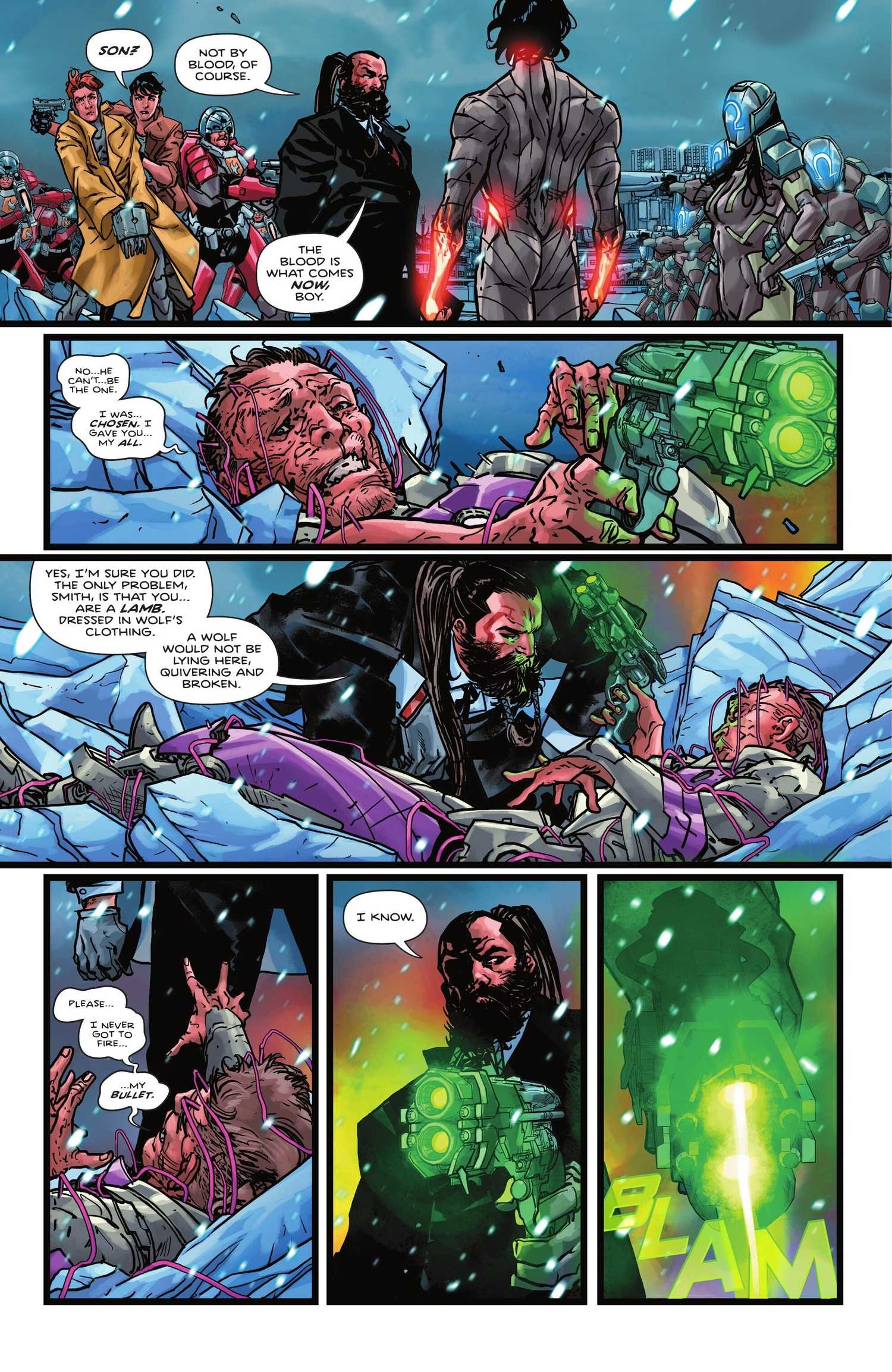 Most Disturbing Ways Superman Could Kill Without Even Trying