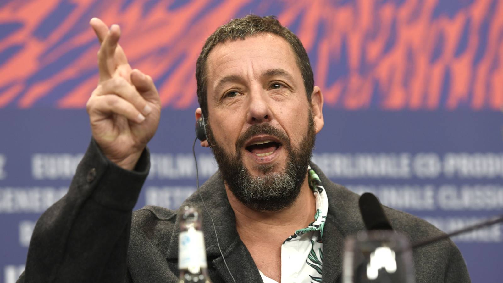 Adam Sandler Vows To Make 50 More Films Before Death: "At Least 25 of Them Will Be Good”