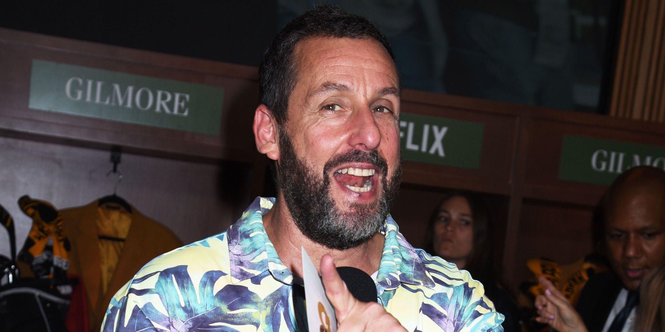 The Longest Yard Remains Adam Sandler's Best Sports Comedy 20 Years On