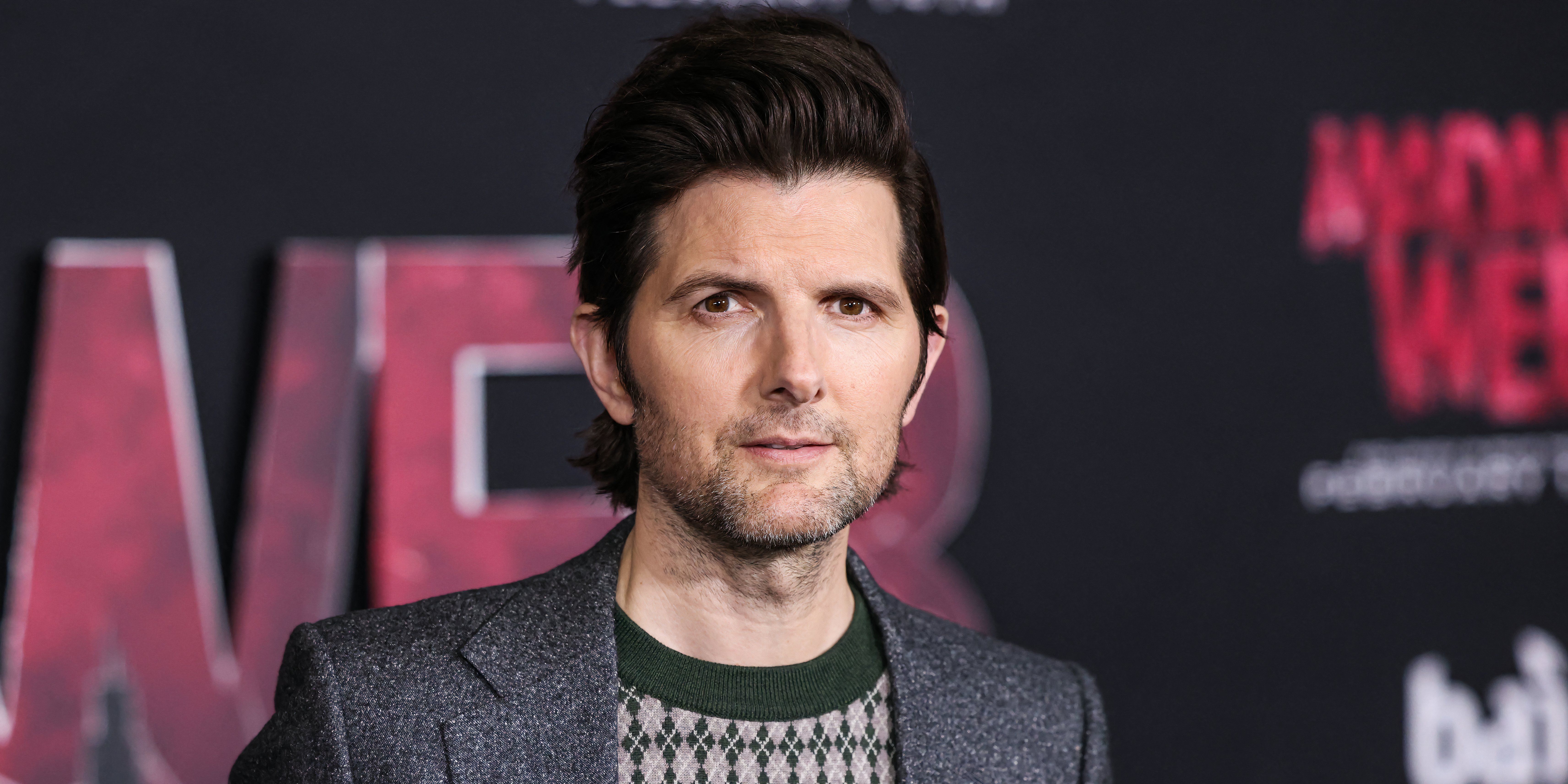 Adam Scott | ScreenRant