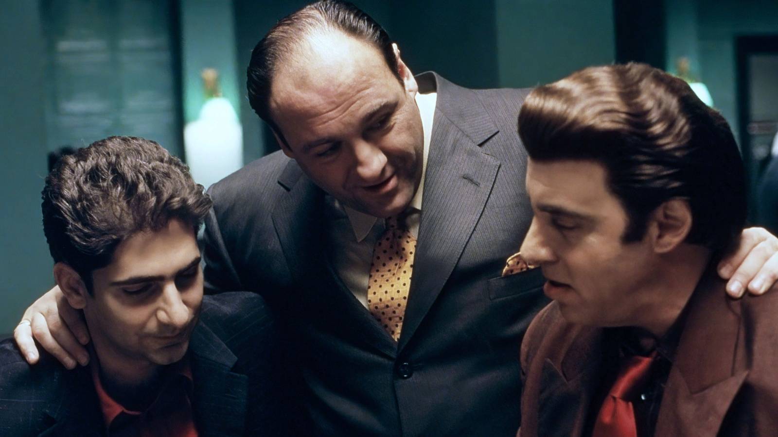 Oz: The Gritty HBO Series That Redefined Prestige TV Before The Sopranos