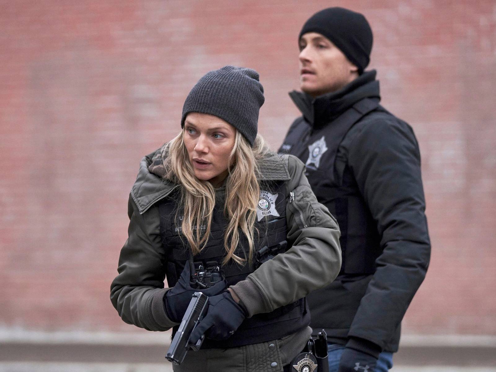 Chicago PD: Tracy Spiridakos' Return Unlikely After Joining New Show