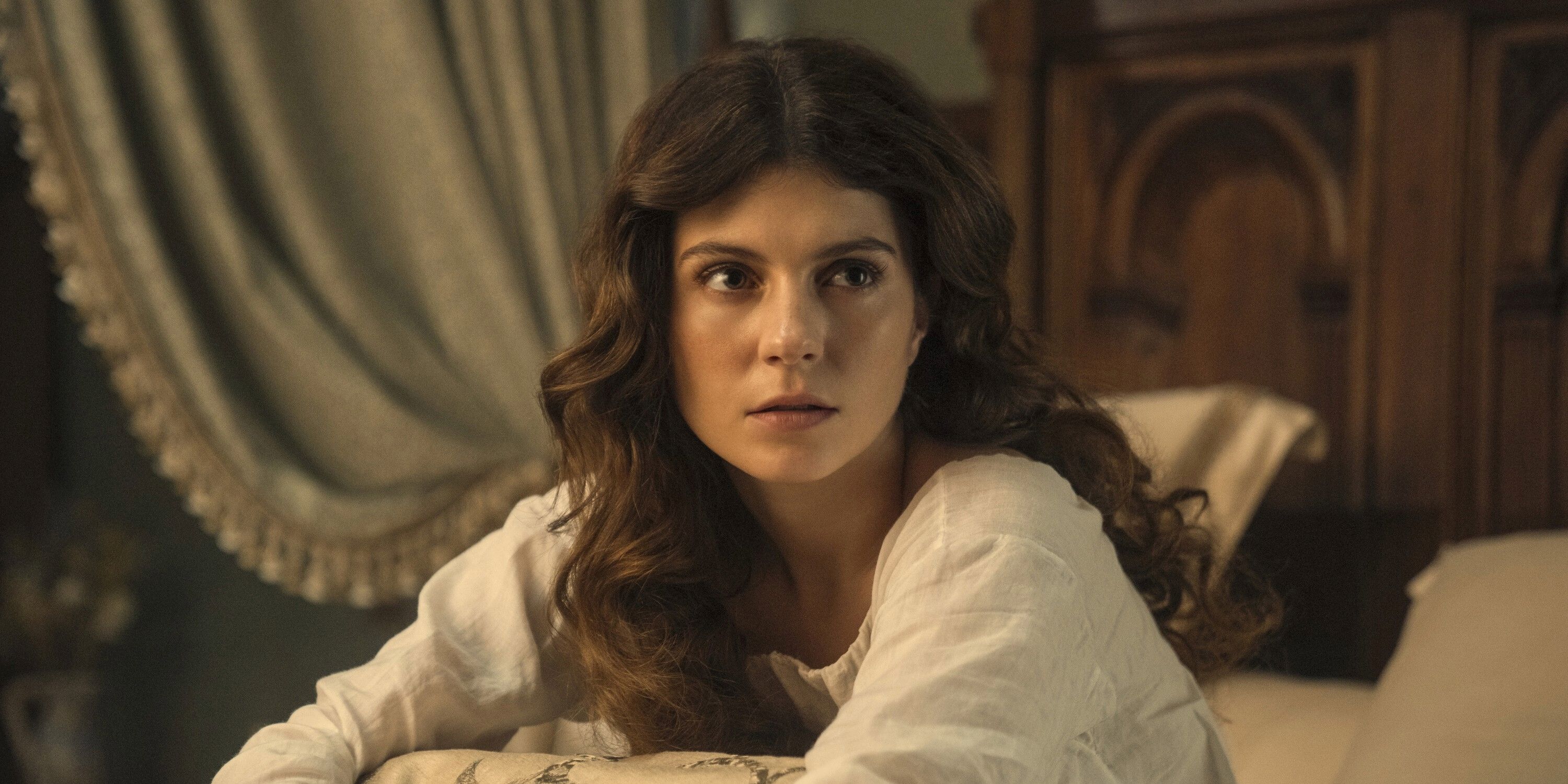 My Lady Jane Continued Streaming's Frustrating Fantasy Trend