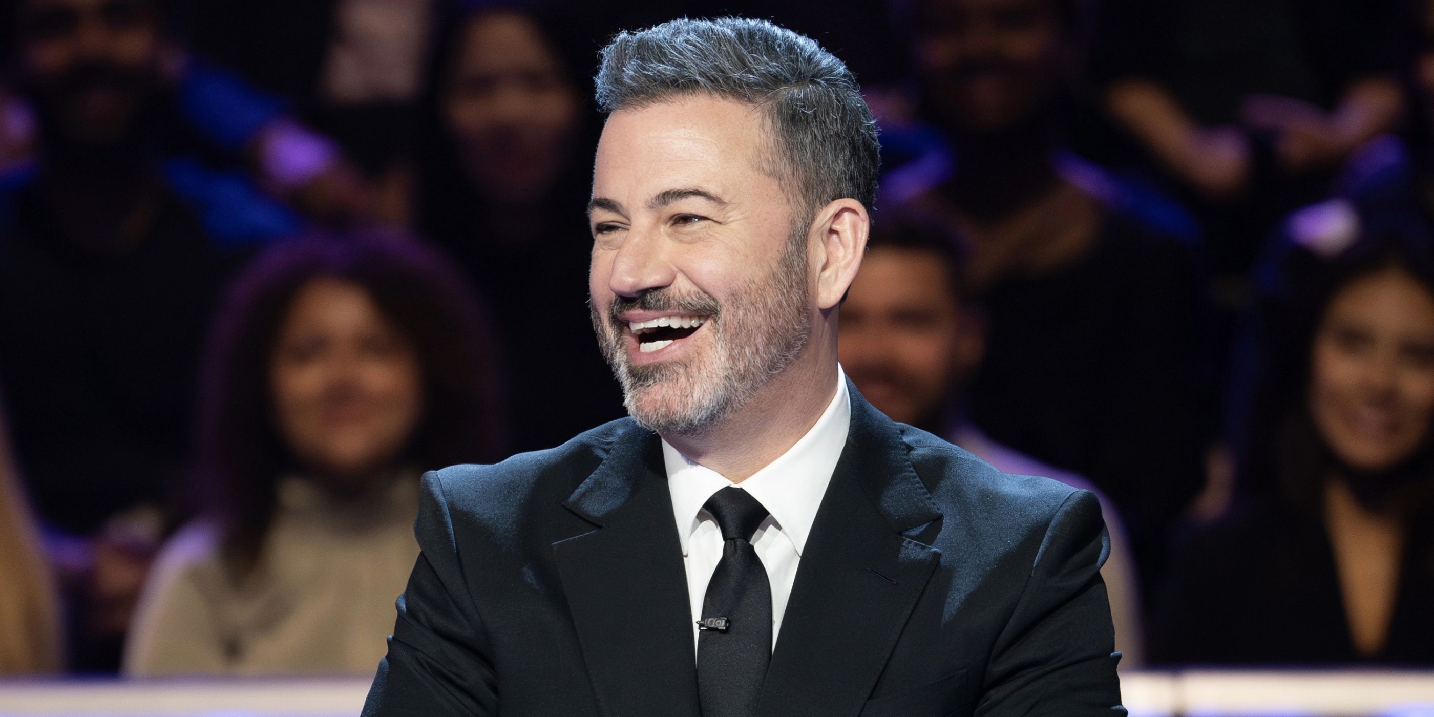 Jimmy Kimmel Stay! Pulled Indefinitely After Charlie Kirk Feedback