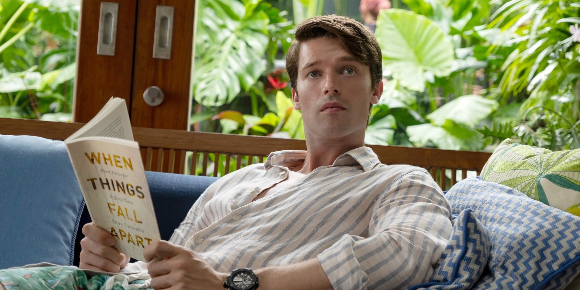The White Lotus 3 conquista i fan ma delude agli Emmy: il commento di HBO