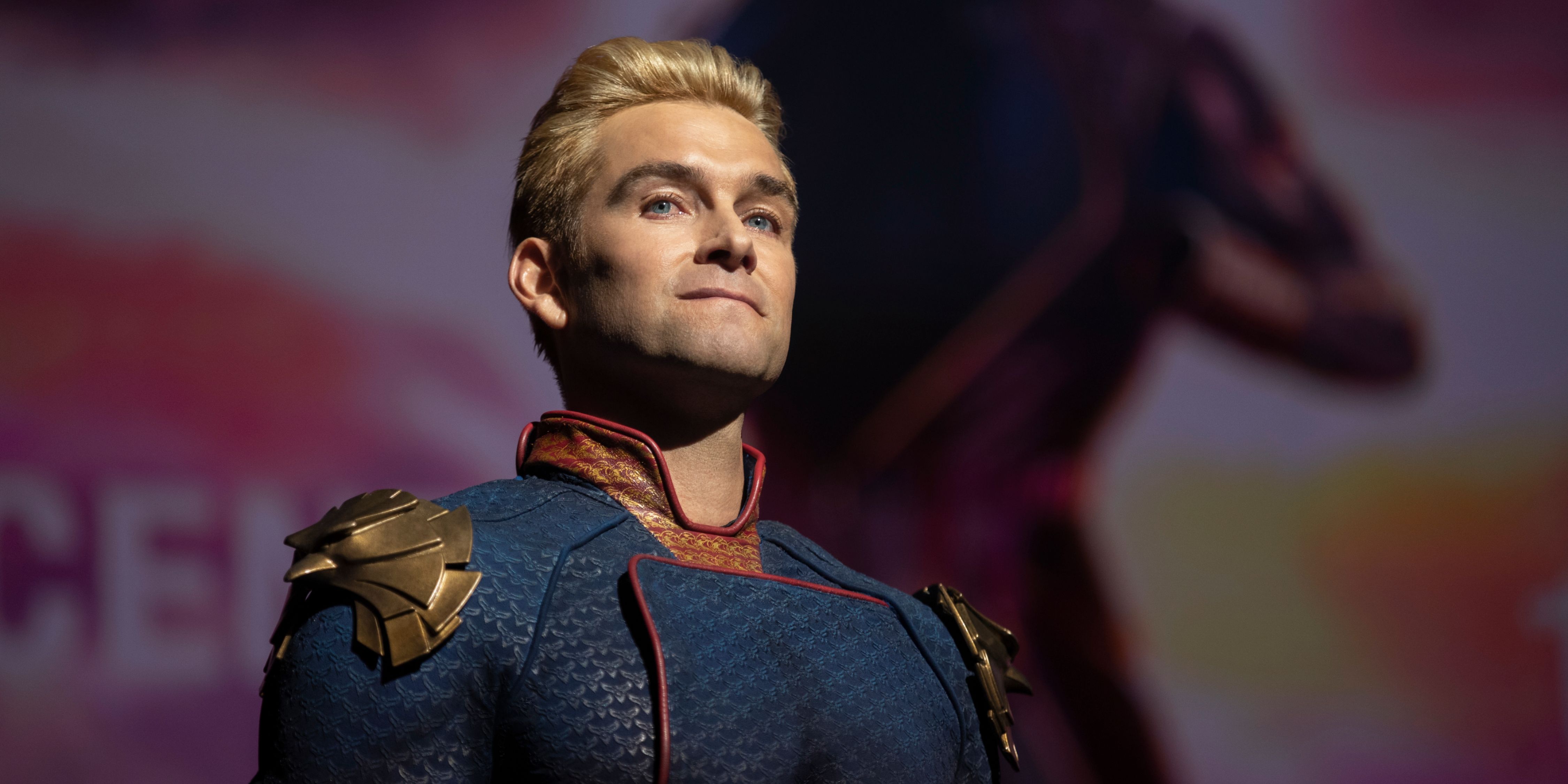 Gen V Season 2 Teaser: Homelander's Secret Weapon Returns