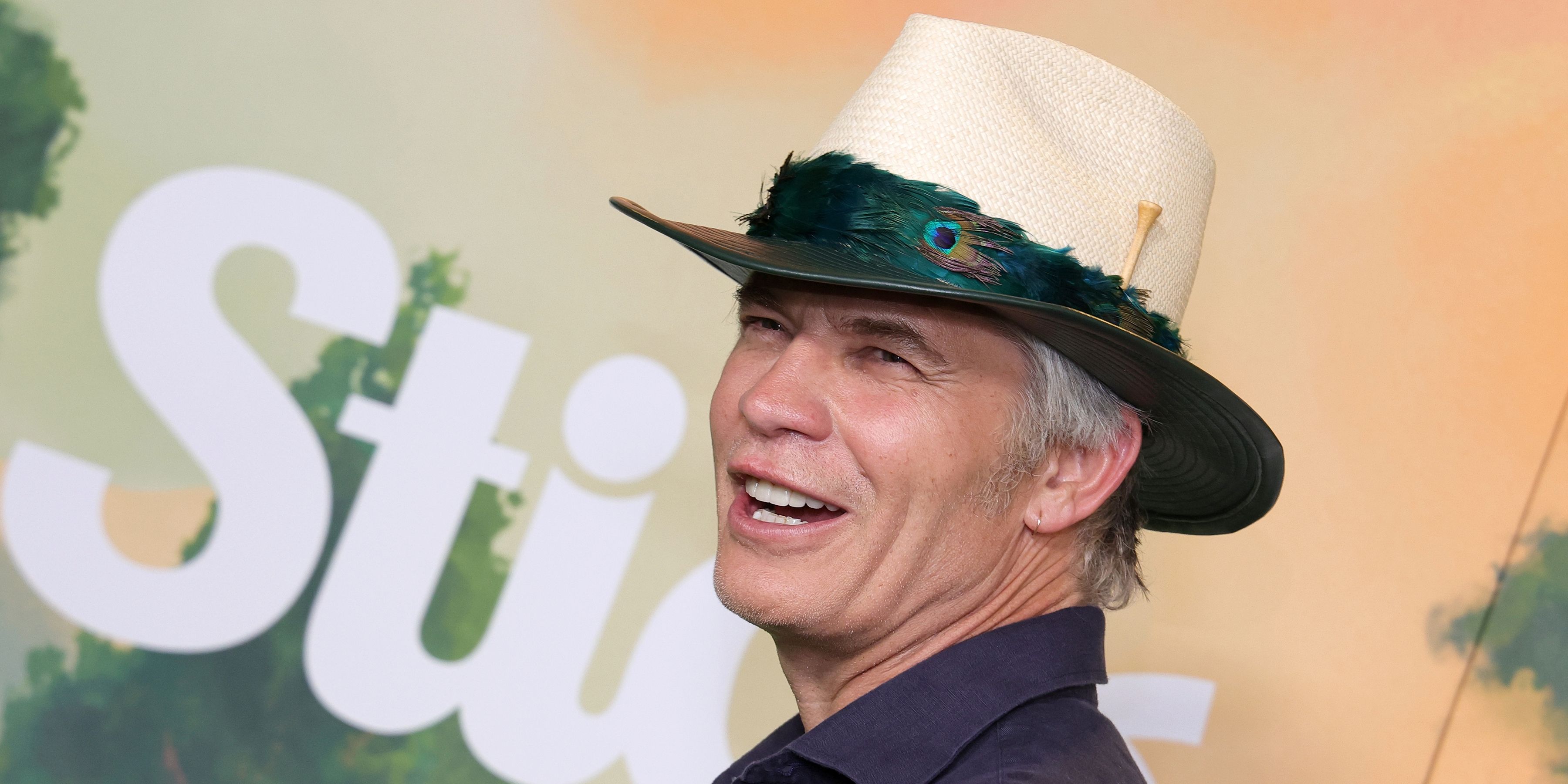 Timothy Olyphant's Stellar Performance In Stephen King's Sci-Fi Flop Dreamcatcher