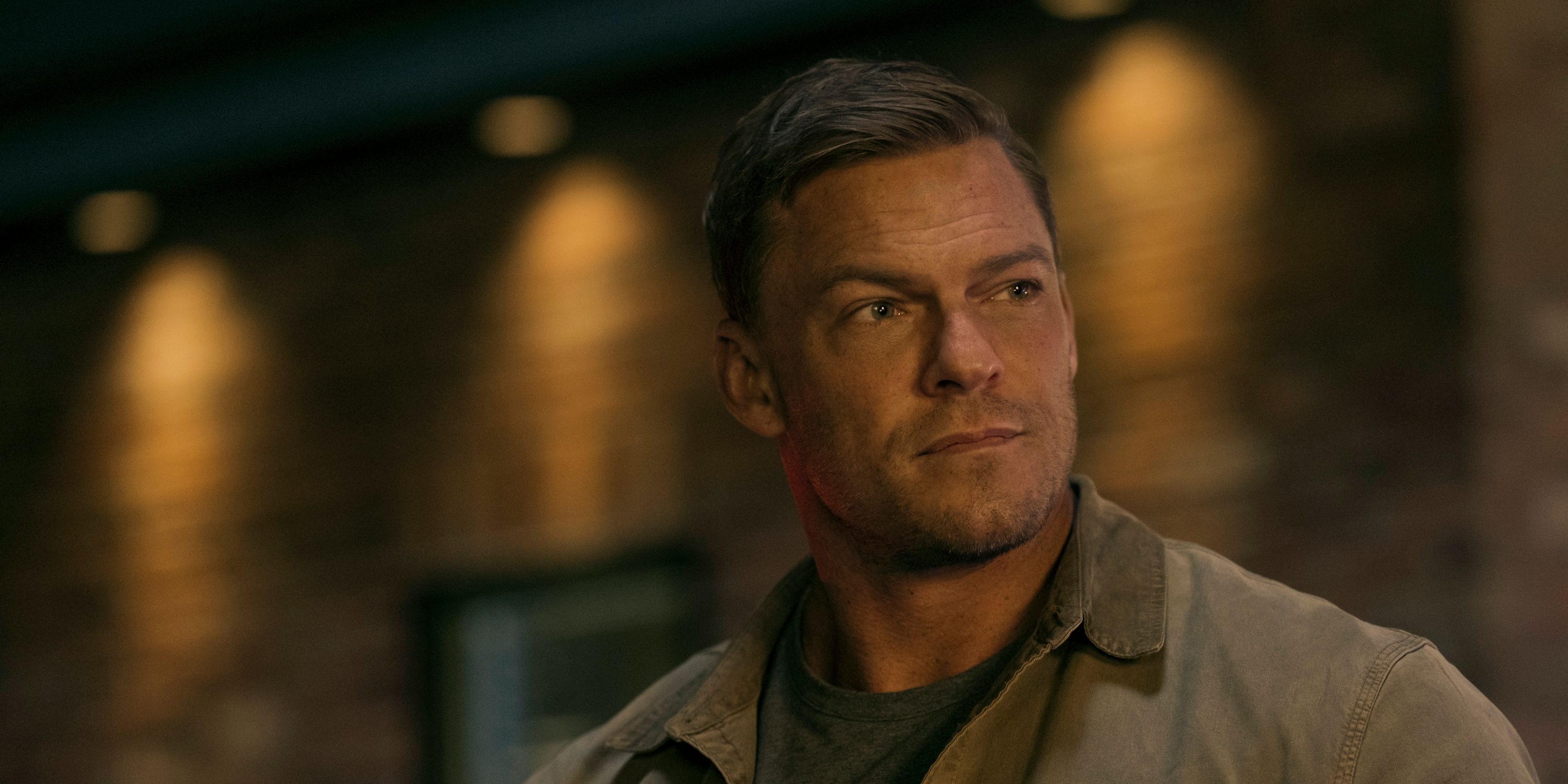 The Terminal List: Dark Wolf Continues Reacher's Author Cameo Trend