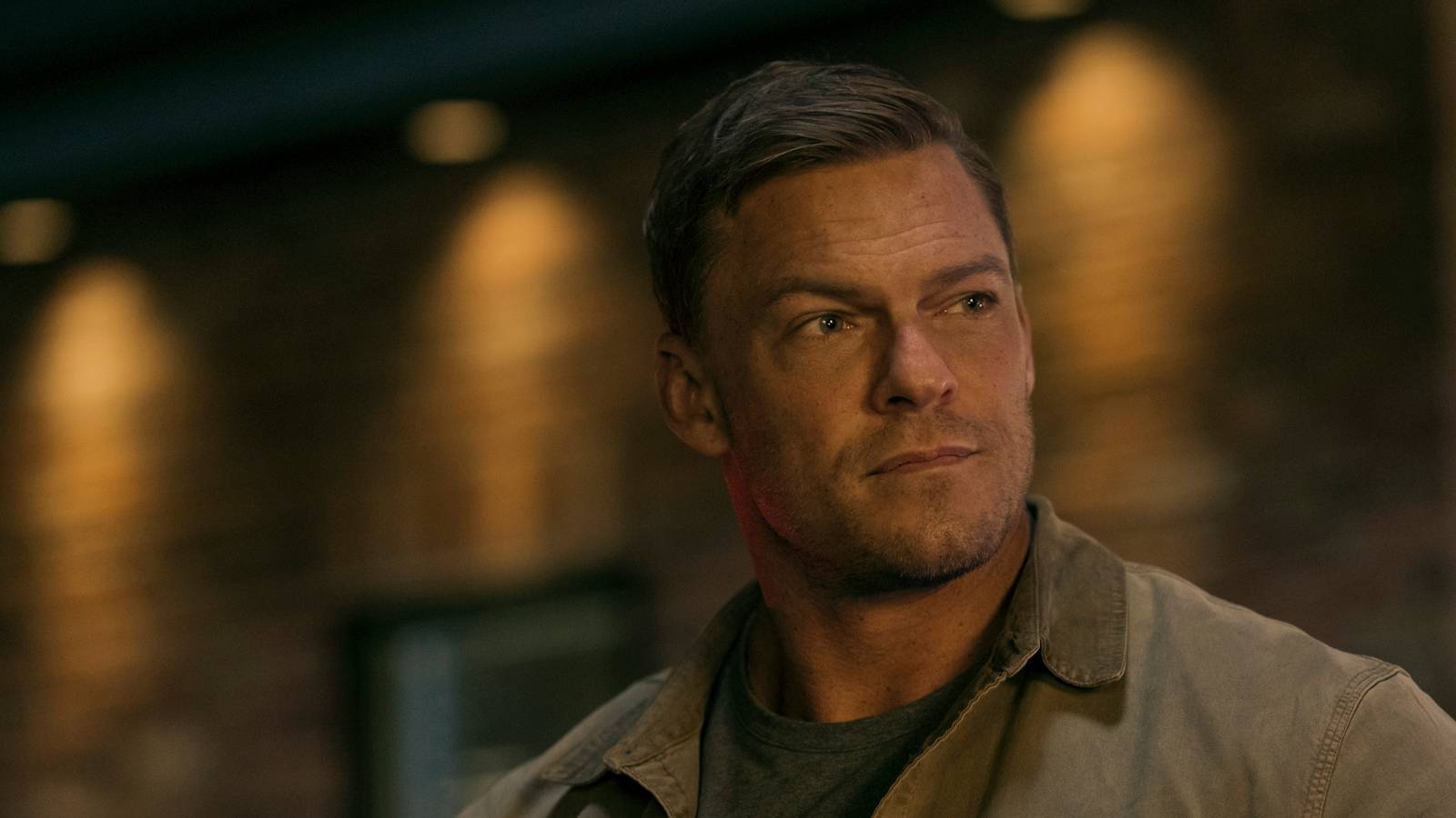 Netflix's Detective Hole Series: A Worthy Rival To Amazon's Reacher?