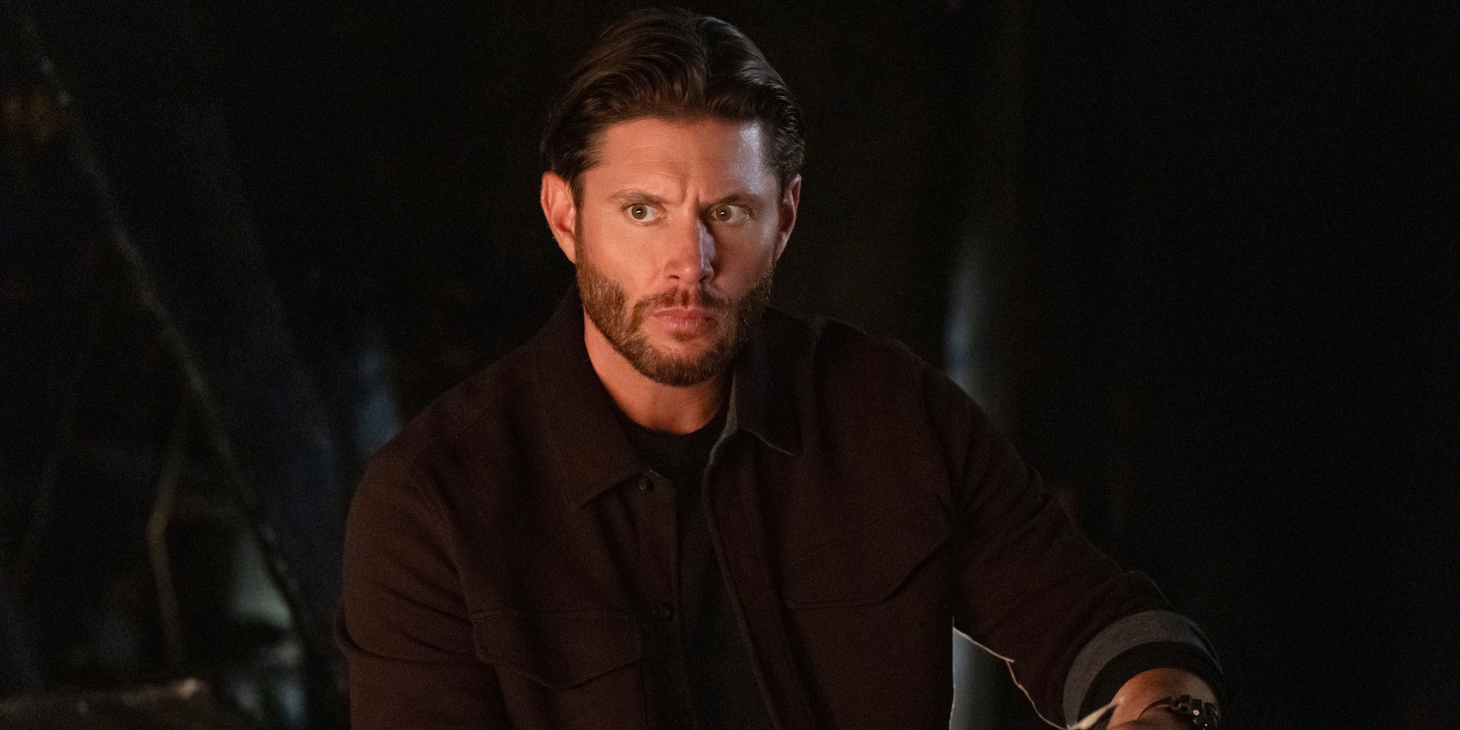The Terminal List: Dark Wolf Tops Global Charts On Prime Video